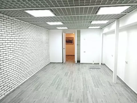 Помещение свободного назначения в Москва Дмитровское ш., 131К2 (91 м)