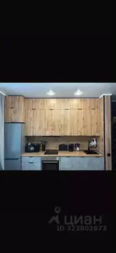 2-к кв. Новосибирская область, Новосибирск Фабричная ул., 65/1 (35.0 ...