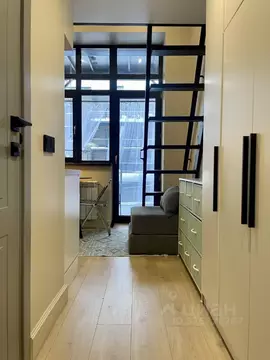 Студия Москва 2-я Рощинская ул., 10 (17.0 м)