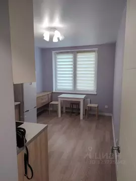 1-к кв. Московская область, Люберцы городской округ, Томилино пгт, ...