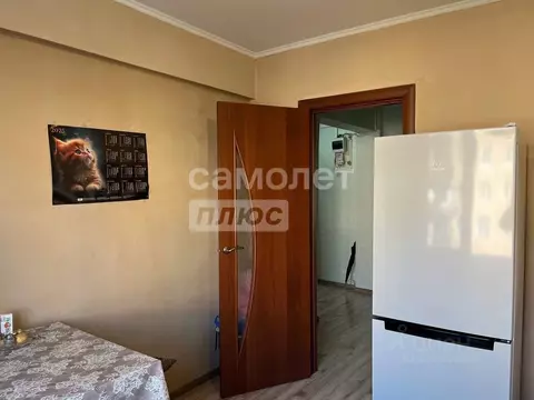 2-к кв. Бурятия, Улан-Удэ ул. Боевая, 26 (50.8 м)