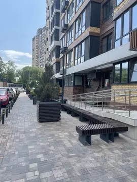 2-к кв. Ростовская область, Ростов-на-Дону ул. Мечникова, 110с1 (55.2 ...