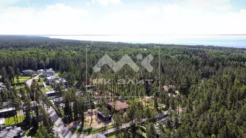 Участок в Санкт-Петербург, Санкт-Петербург, Зеленогорск ул. Танкистов, ...