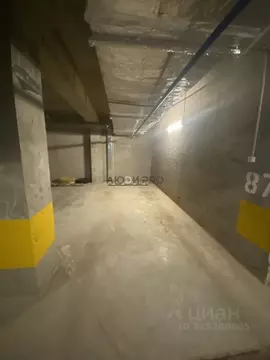 Гараж в Башкортостан, Уфа ул. Энтузиастов, 12 (18 м)