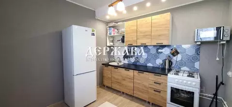 1-к кв. Белгородская область, Старый Оскол ул. Донская, 3 (33.8 м)