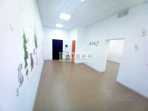 Помещение свободного назначения в Башкортостан, Уфимский район, с. ...