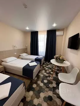 Комната Краснодарский край, Славянск-на-Кубани ш. Маевское, 10