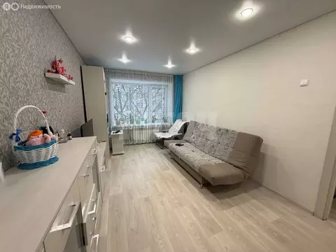 1-комнатная квартира: Сокол, улица Кирова, 36 (31 м)