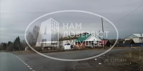 Помещение свободного назначения в Пермский край, Чернушинский ...