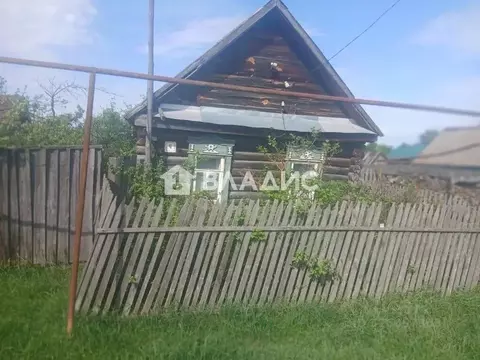 Дом в Пензенская область, Пензенский район, Золотаревка муниципальное ...