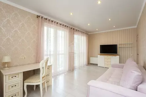 2-к кв. Калининградская область, Гурьевский муниципальный округ, пос. ...