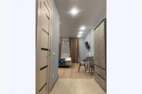 1-к кв. Московская область, Люберцы ул. Солнечная, 2 (25.0 м)