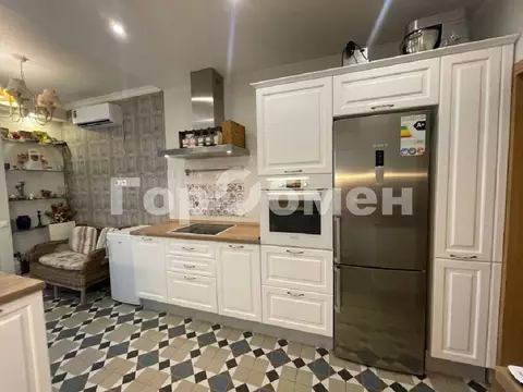 Продается 1-комнатная квартира