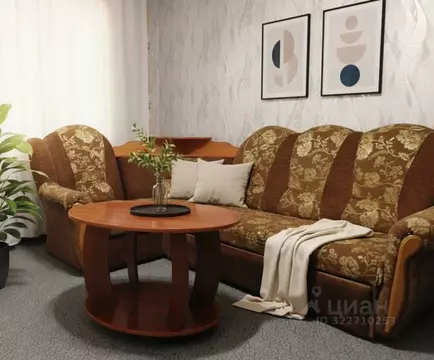 1-к кв. Амурская область, Тында ул. Красная Пресня, 24 (33.4 м)