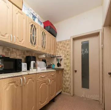 2-к кв. Томская область, Томск ул. Гагарина, 52 (38.4 м)