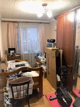 3-к кв. Нижегородская область, Нижний Новгород просп. ...