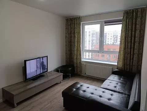 1-к кв. Москва Рязановское поселение, ул. Уточкина, 8к1 (32.0 м)