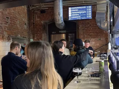 Торговая площадь в Москва Гамсоновский пер., 2С11 (153 м)