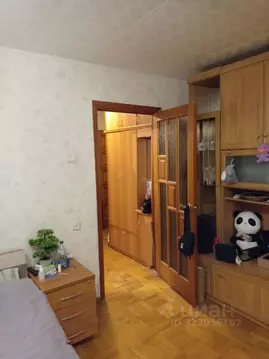 2-к кв. Пермский край, Пермь Чердынская ул., 38А (53.4 м)