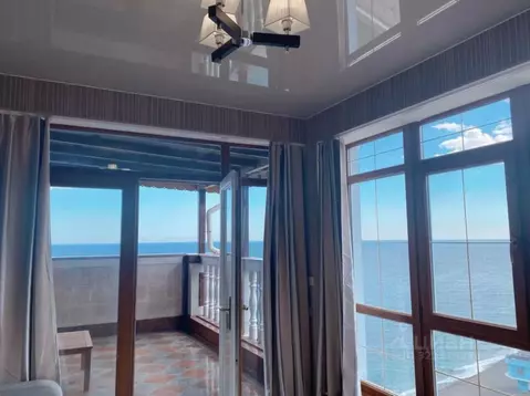 Студия Крым, Алушта ул. Набережная, 16И (59.5 м)