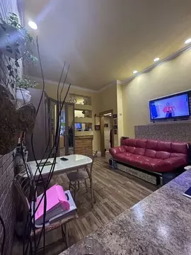 Комната Московская область, Серпухов городской округ, пос. ...