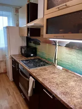 2-к кв. Свердловская область, Екатеринбург ул. Автомагистральная, 3 ...