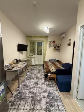 1-к кв. Московская область, Ленинский городской округ, Мисайлово пгт, ...