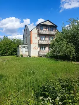 Дом в Тамбовская область, Тамбов ул. Карла Маркса, 61 (344 м)