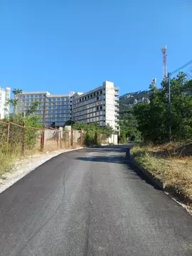 Участок в Крым, Ялта муниципальный округ, Восход пгт ул. Авроры (8.1 ...