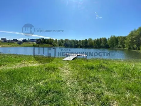 Участок в Ленинградская область, Всеволожский район, Куйвозовское ...