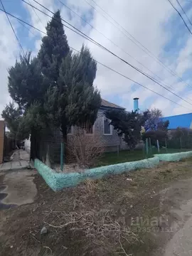 Дом в Волгоградская область, Волгоград Житкурская ул., 63 (62 м)