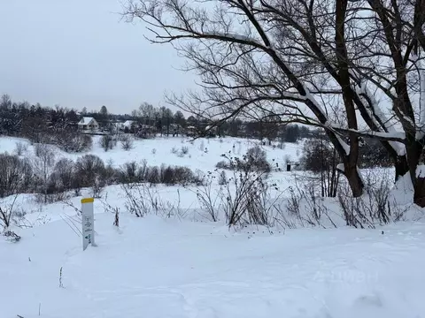 Участок в Московская область, Ступино городской округ, д. Прудно ул. ...