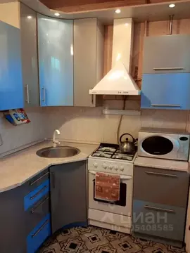 1-к кв. Коми, Усинск Пионерская ул., 19 (35.0 м)