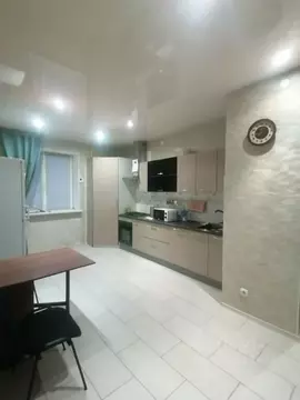 3-к кв. Волгоградская область, Волгоград ул. имени Хорошева, 99 (98.0 ...