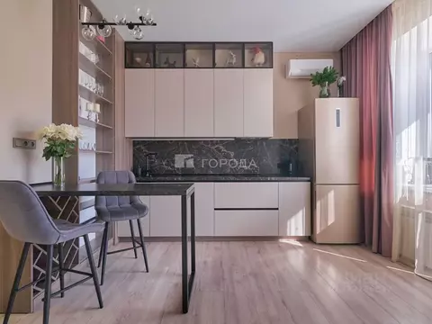 1-к кв. Томская область, Томский район, д. Кисловка, Левобережный мкр ...