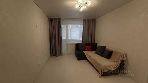 1-к кв. Белгородская область, Белгород ул. Шаландина, 1 (28.6 м)