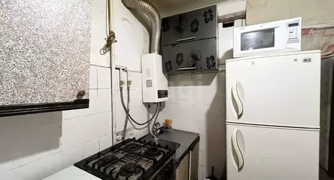 2-к кв. Московская область, Красногорск ул. Кирова, 21 (43.0 м)