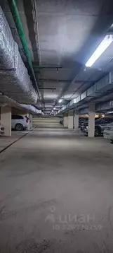 Гараж в Санкт-Петербург Офицерский пер., 8с2 (18 м)