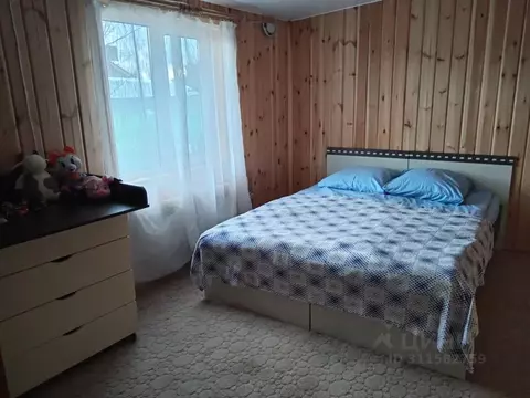 Дом в Ленинградская область, Всеволожский район, Колтушское городское ...