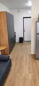 Студия Московская область, Домодедово городской округ, с. Ям ул. ...