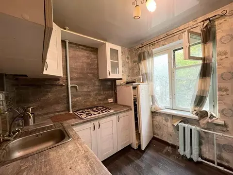 2-к кв. Волгоградская область, Волгоград Метростроевская ул., 1 (41.3 ...