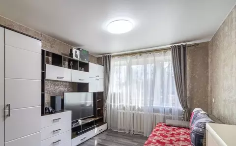 1-к кв. Санкт-Петербург просп. Металлистов, 21К3 (31.2 м)