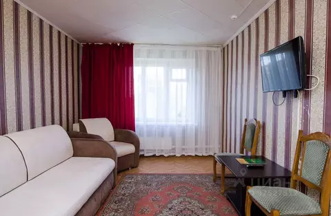 Комната Челябинская область, Челябинск ул. Тухачевского, 6 (15.0 м)