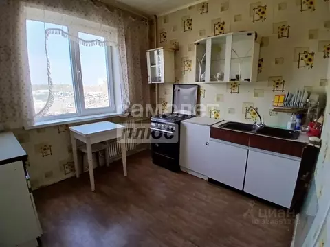 3-к кв. Воронежская область, Воронеж ул. 9 Января, 298А (68.1 м)