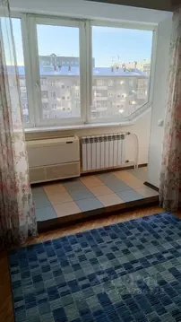 1-к кв. Омская область, Омск ул. Арнольда Нейбута, 7 (48.0 м)