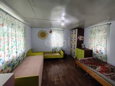 Дом в Башкортостан, Стерлитамакский район, Наумовский сельсовет, Нива ...