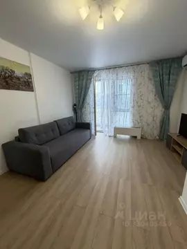 1-к кв. Москва Люблинская ул., 52к1 (42.0 м)