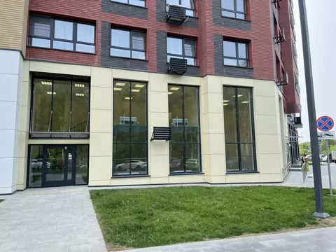 Помещение свободного назначения в Московская область, Мытищи городской ...