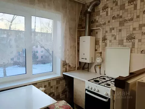 1-к кв. Тульская область, Тула ул. Металлургов, 63 (30.0 м)