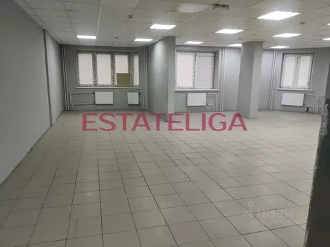 Помещение свободного назначения в Москва 6-я Радиальная ул., 3к2 (135 ...